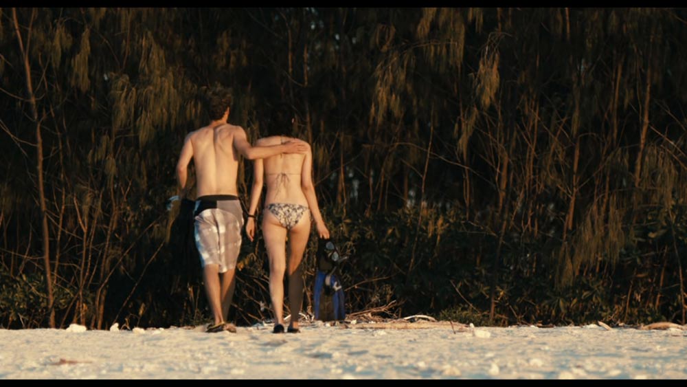25 Hiking, Backpacking and Camping Horror Movies Ranked - Uninhabited