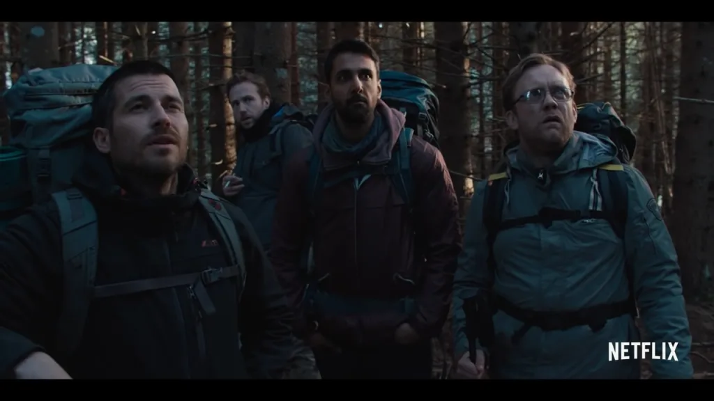 The Ritual